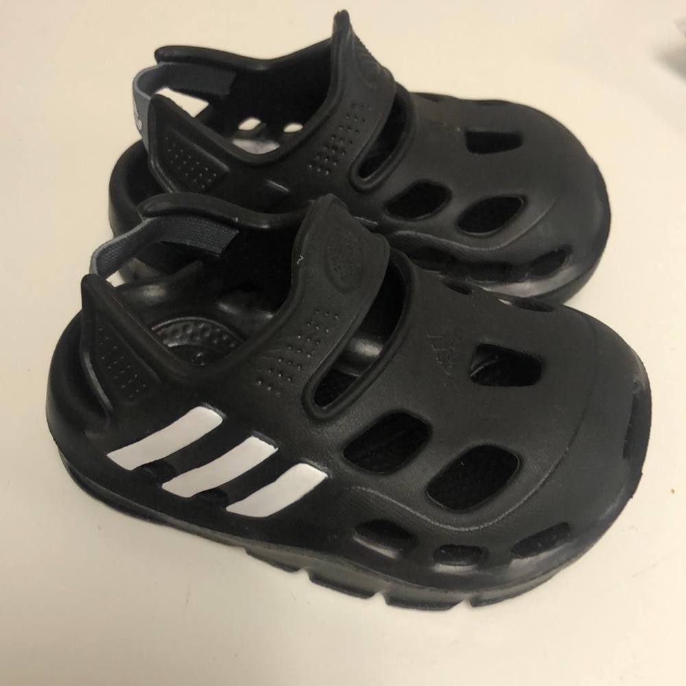 Adidas Boys Sandals